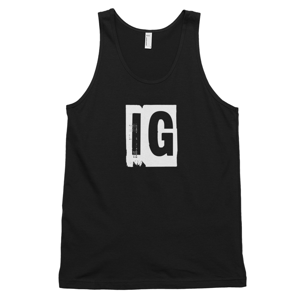 Iconoclast Gaming Tank Top